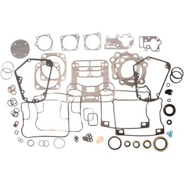 COMETIC Motor Gasket Kit - Standard - EVO C9890
