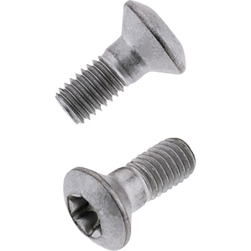 BOLT Bolts - Sub-Frame - European - M8 x 16 - 10 Pack 024-80816