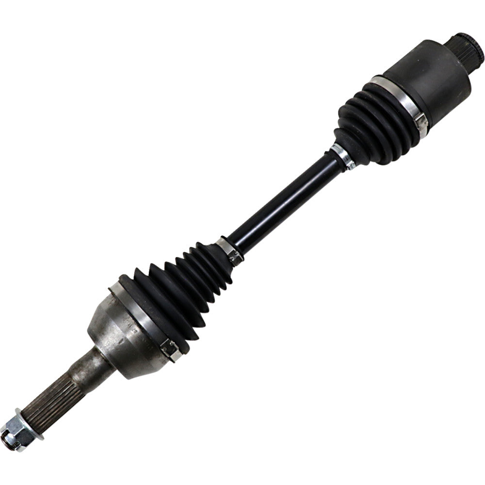 Moose Utility Axle Kit - Complete - Heavy-Duty - Polaris 54065