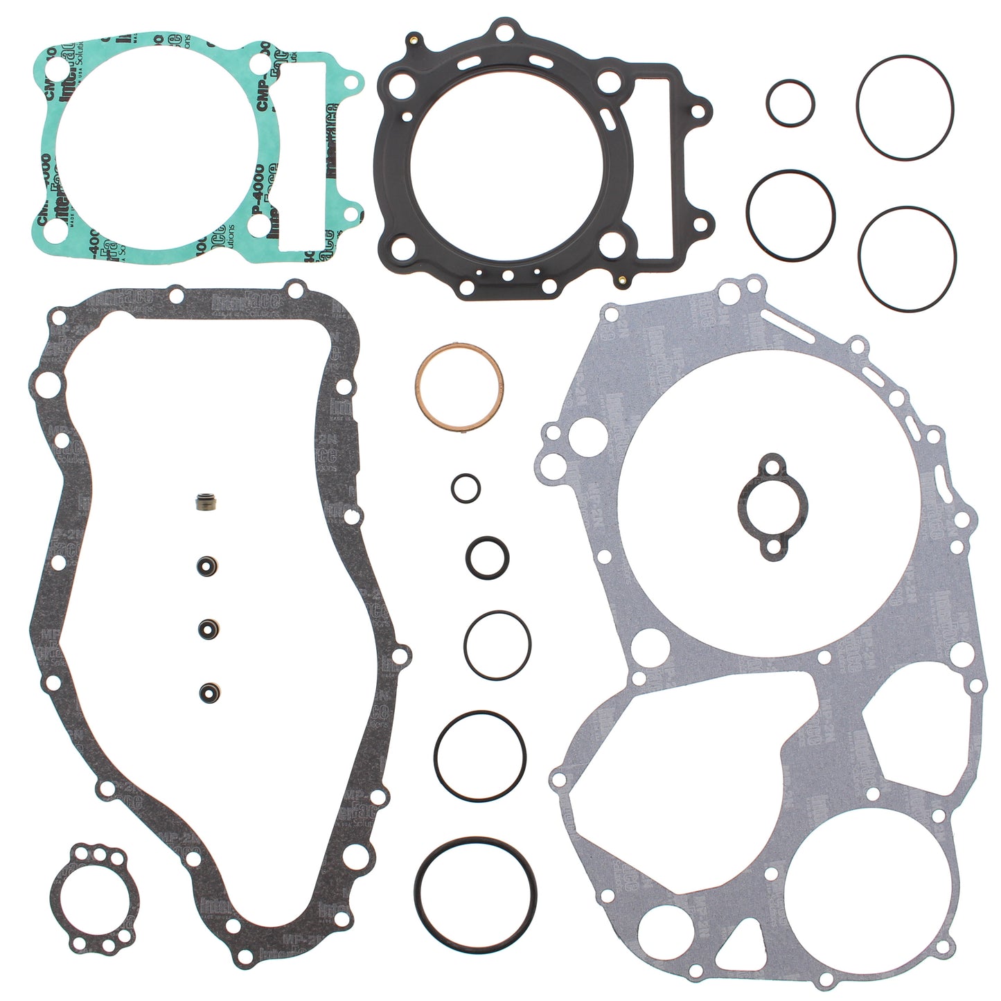 Complete Gasket Set A/C