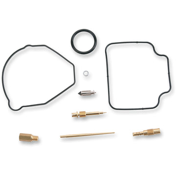 K&L Supply Carburetor Repair Kit - Honda 18-2446 | Carburetor Rebuild Kits