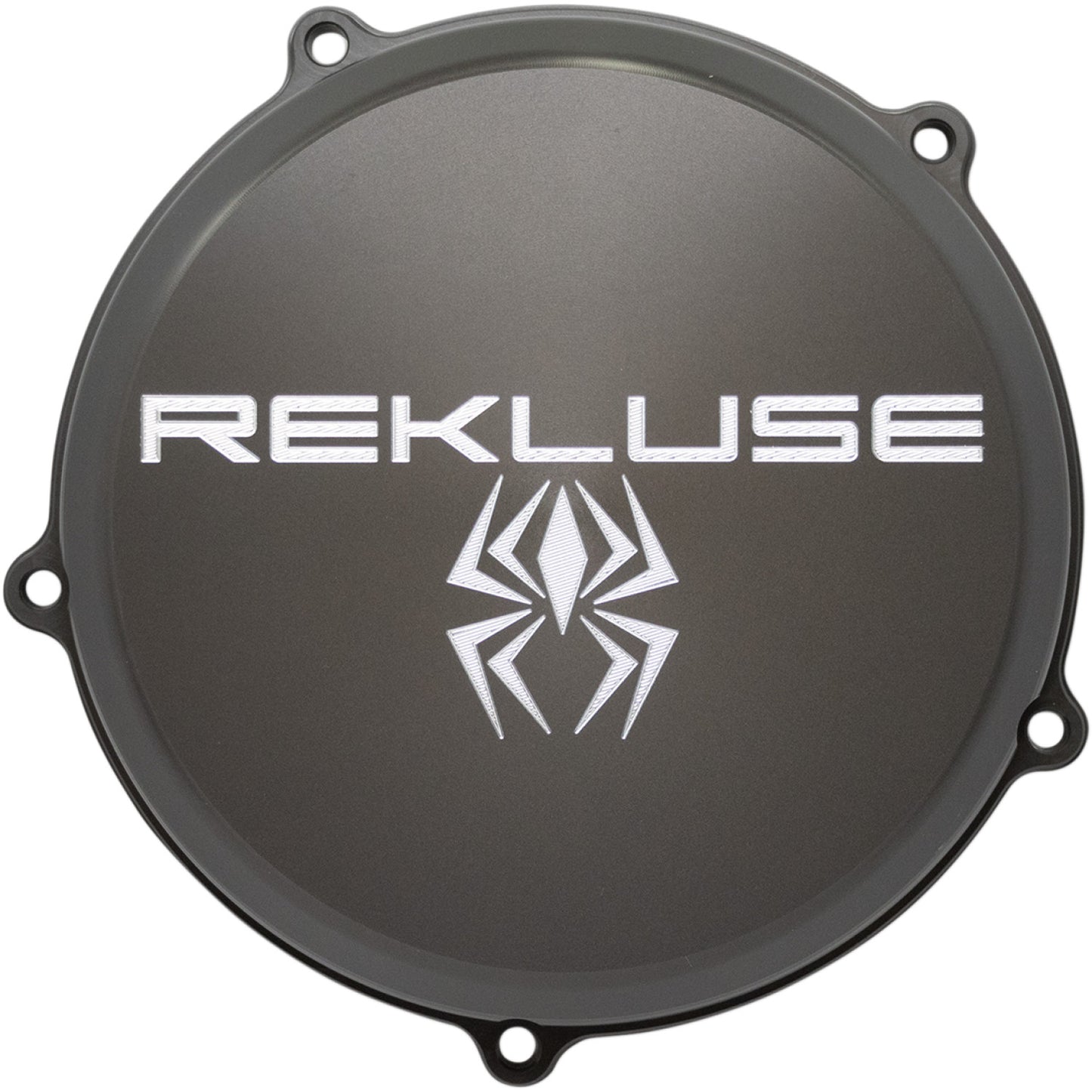 Rekluse Clutch Cover - Gas Gas/ Rieju RMS-300