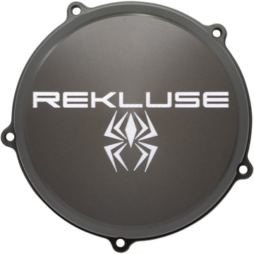 Rekluse Clutch Cover - Gas Gas/ Rieju RMS-300