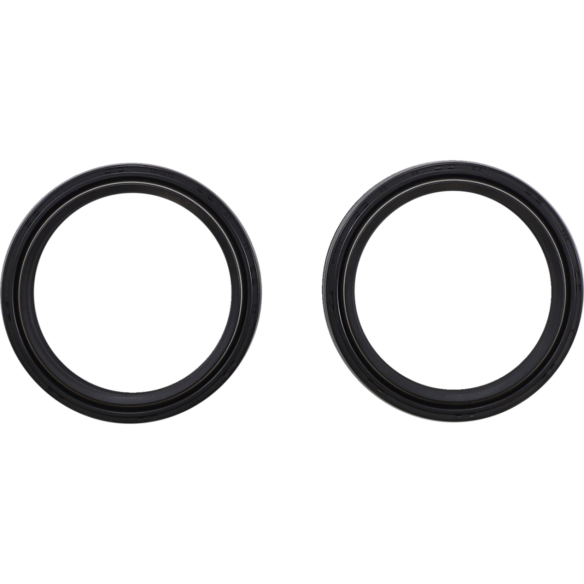 K&S Fork Seals 43x55x8/9.5 by WPS