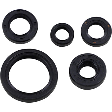 Moose Racing Oil Seal Set - Yamaha 822994MSE