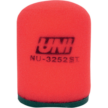UNI FILTER Air Filter - Yamaha NU-3252ST | Air Filters & Parts
