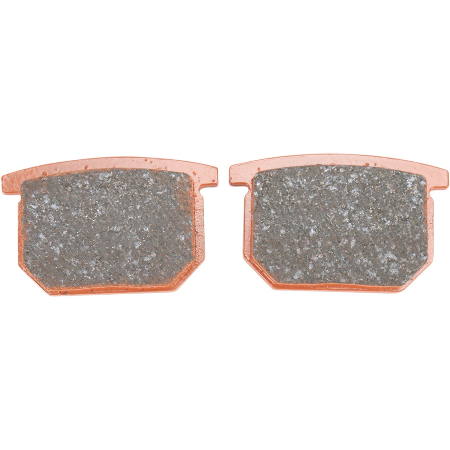 EBC Semi-Sintered Brake Pads - FA65V FA65V | Brake Pads Sintered Metal