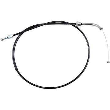 MOTION PRO Black Vinyl Throttle Cable - Push - Honda 02-0306 by Motion Pro