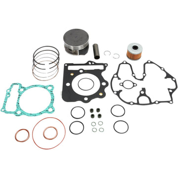 WSM Top End Kit - 86.00 mm - Honda 54-228-14