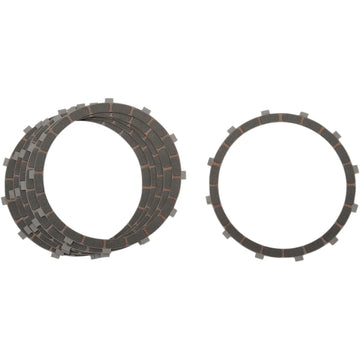 Barnett Clutch Friction Plates 302-30-20009 | Clutch Plates & Springs