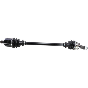 MOOSE OFFROAD Axle Kit - Complete - Standard - Front Left/Right - Polaris RZR/General LM6-PO-8-330