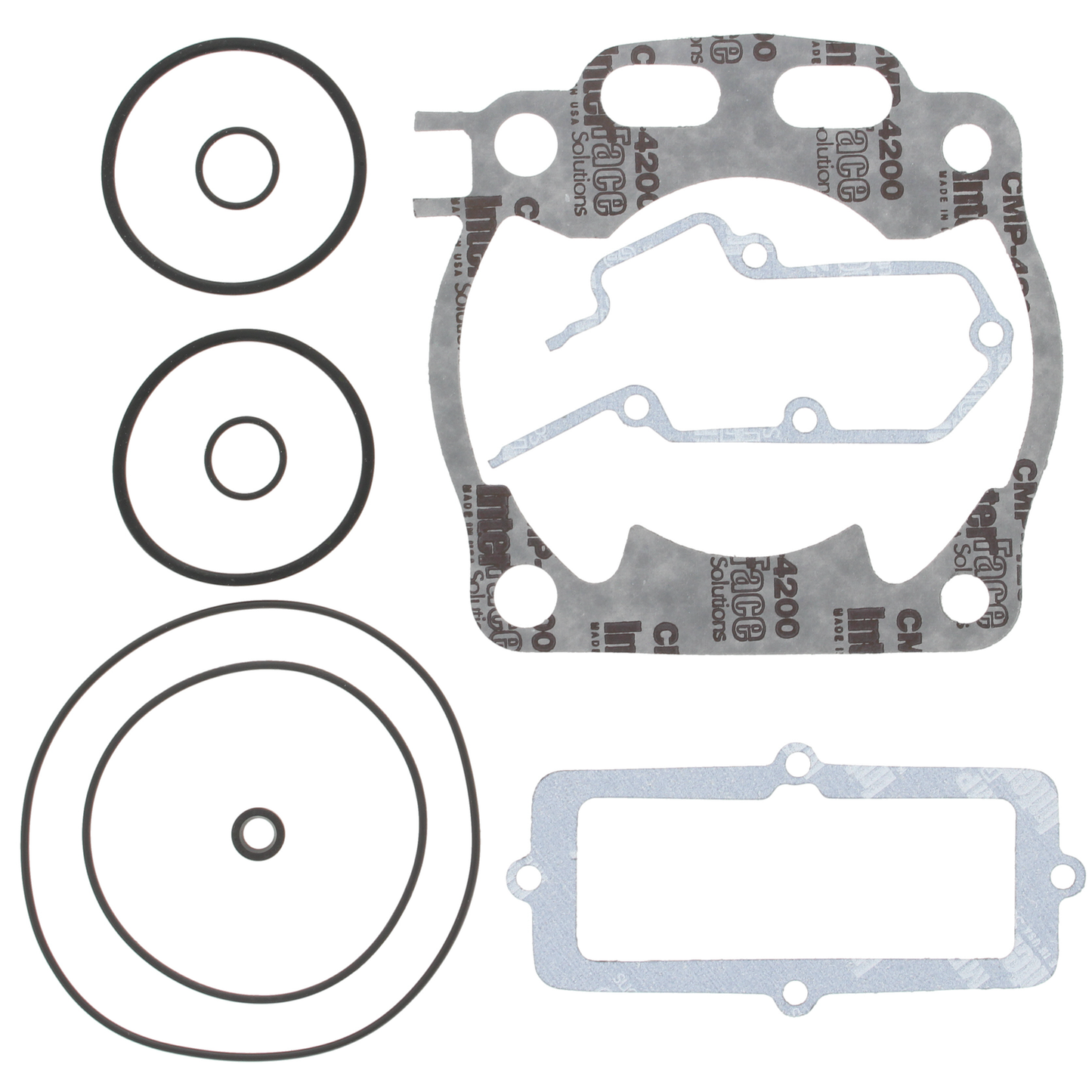 Top End Gaskets