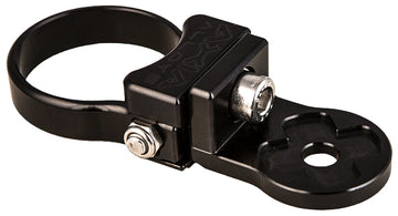 2 Way Radio Ant Mount Black