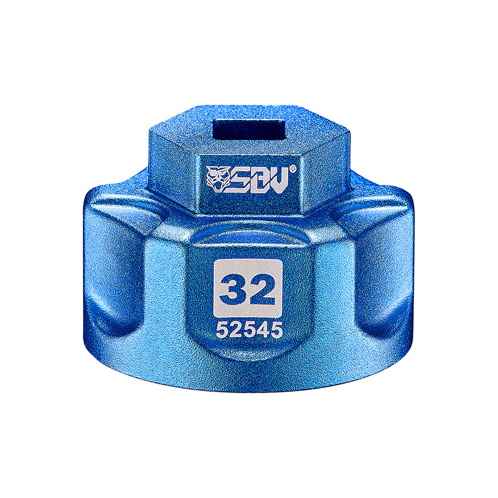 SBV Tools PRO MECHANIC Motorcycle Tool Set - ALL BRANDS by SistersMoto