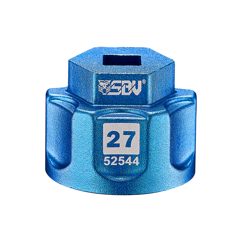 SBV Tools PRO MECHANIC Motorcycle Tool Set - ALL BRANDS by SistersMoto