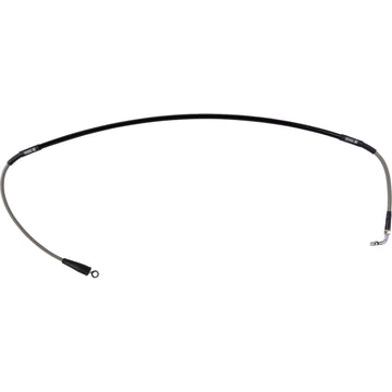 Moose Racing Brake Line - Stainless Steel K02-1-045/P