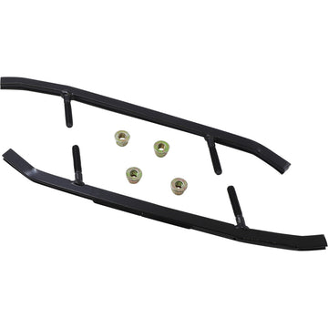 WOODY'S Ace* Flat-Top? Carbide Runners - 4" AS4-9600