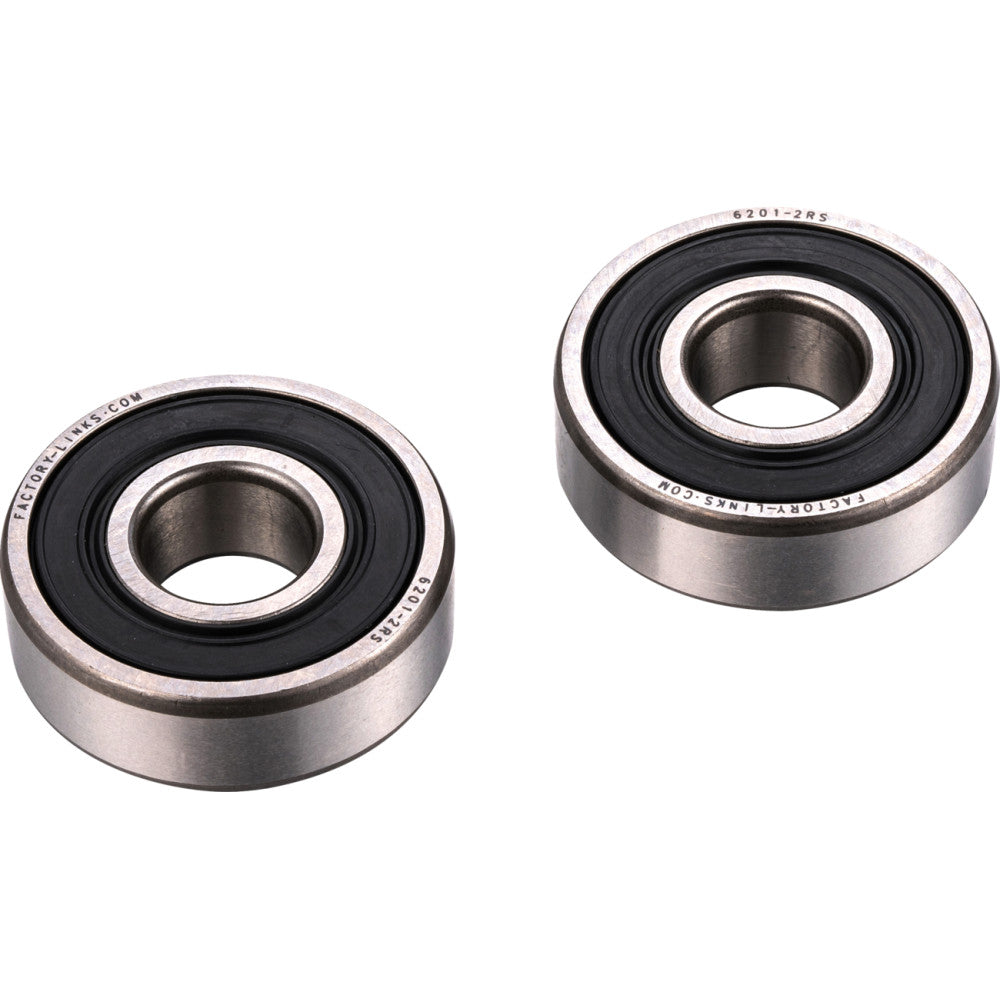 Factory Links Wheel Bearing Kit - Front - Aprilia/Cobra/Suzuki FWK-S-040
