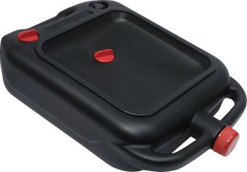 Bikeservice Oil Drain Pan - 4L BS8006