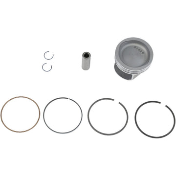 WSM Piston Kit - 80.00 mm - Polaris 50-315K