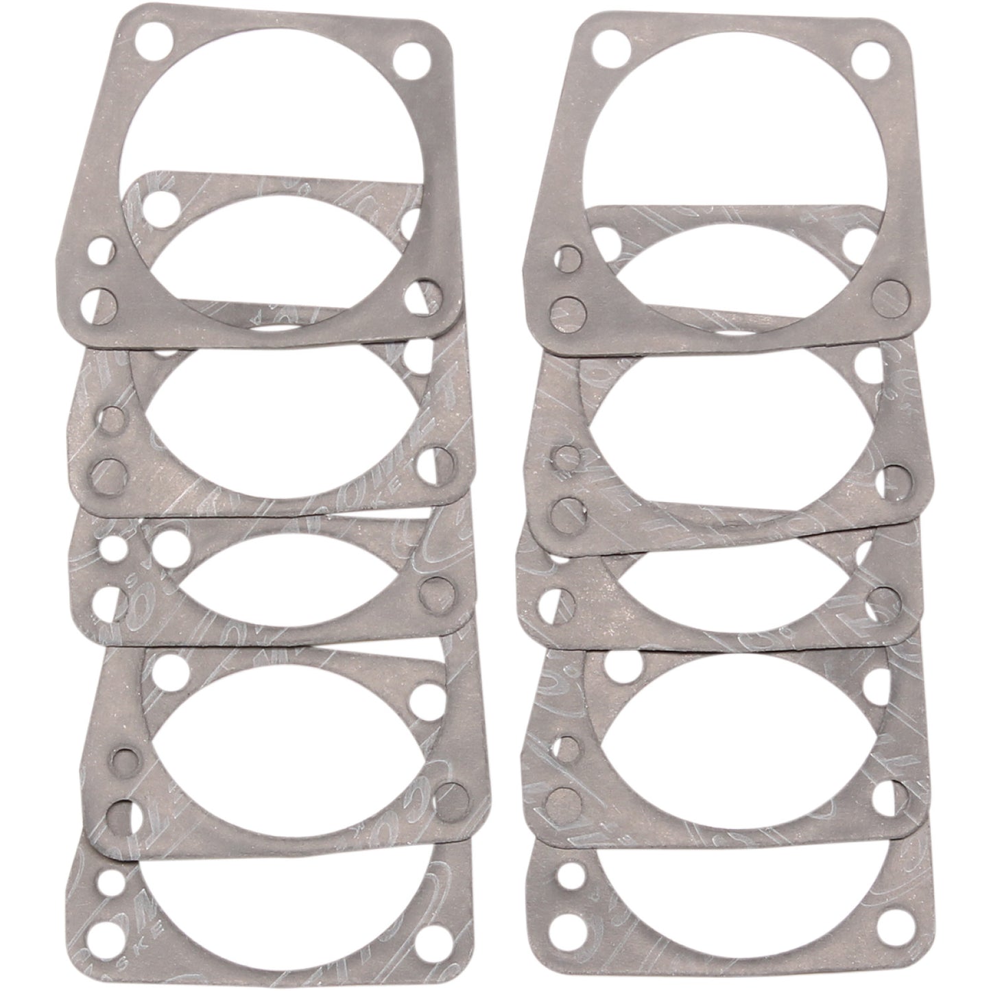 COMETIC Front Tappet Block Gasket C9298