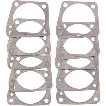 COMETIC Front Tappet Block Gasket C9298
