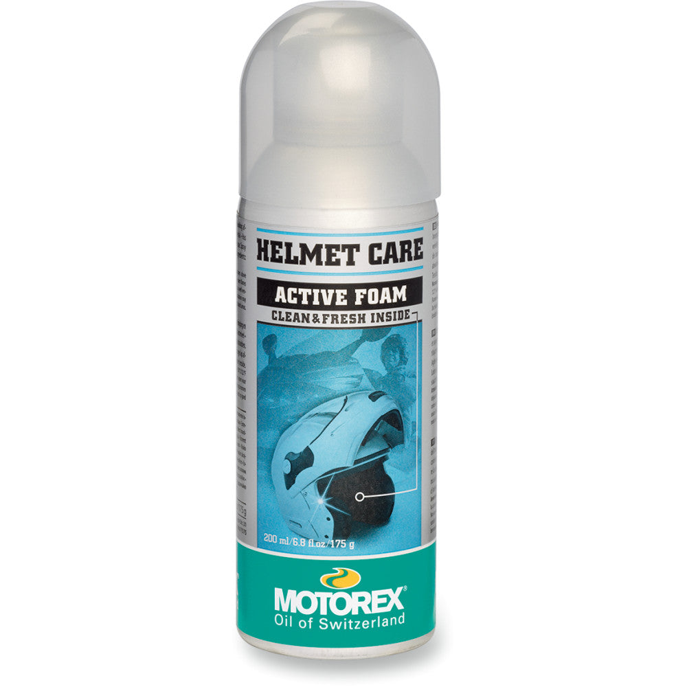 Motorex Helmet Care - 200ml - Aerosol 303204