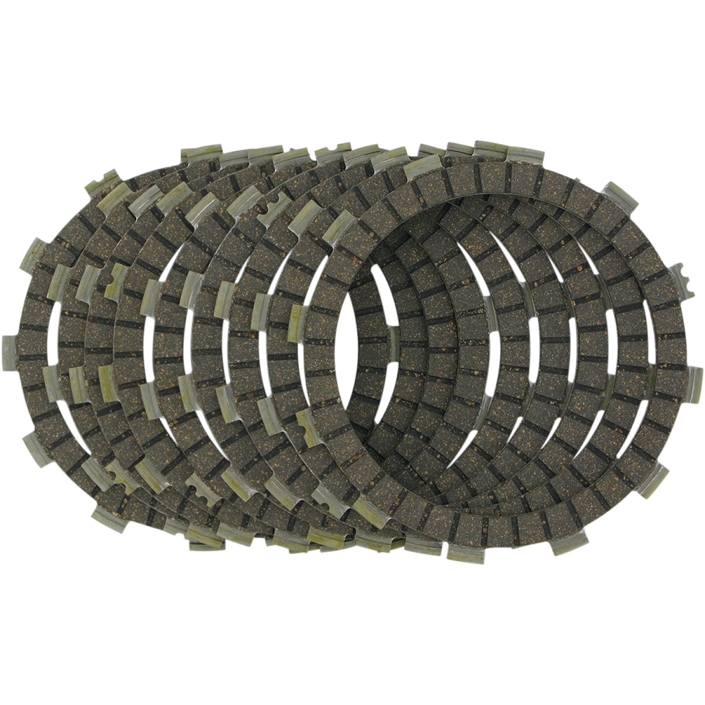 EBC Clutch Kit CK2352 | Clutch Plates & Springs