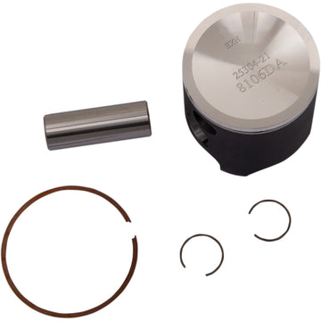 WOSSNER Piston Kit - 55.94 mm - Kawasaki 8106DA