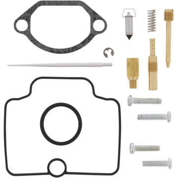 Moose Racing Carburetor Repair Kit - Kawasaki 26-1402