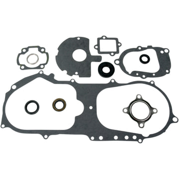Moose Racing Motor Gasket Kit with Seal 811892MSE