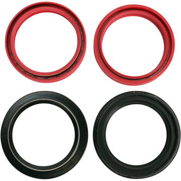 Moose Racing Fork Seal Kit - 50 mm 56-145