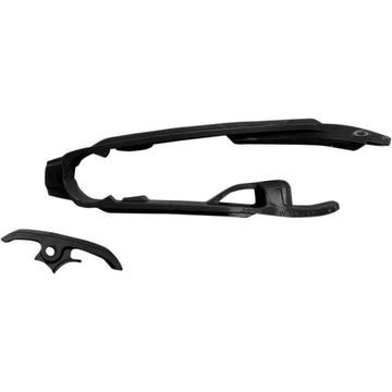 Acerbis Chain Slider - KTM/Husqvarna/Gas Gas - Black 2462620001