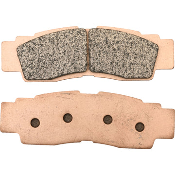 All Balls Sintered Brake Pads 18-8054