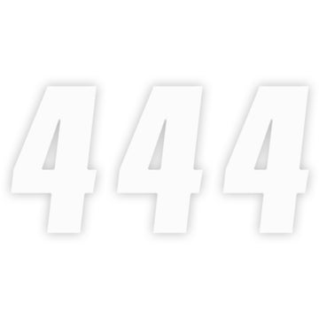 FACTORY EFFEX FX Factory Number 4 - White - 7" 08-90094
