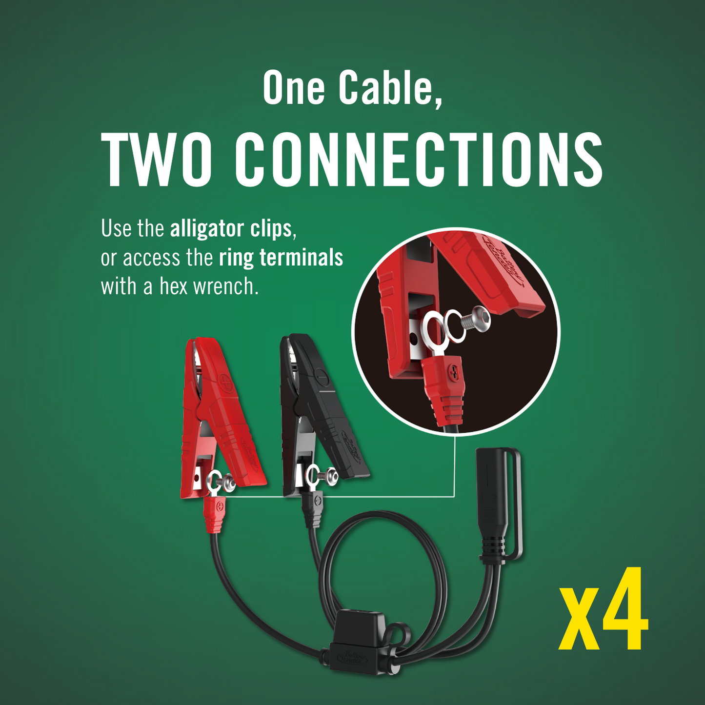 MULTIPLE BANK PLUS 4 STATION