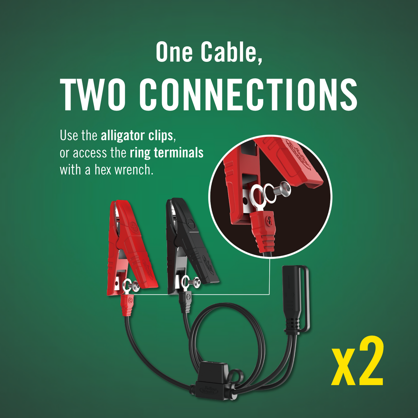 MULTIPLE BANK PLUS 2 STATION