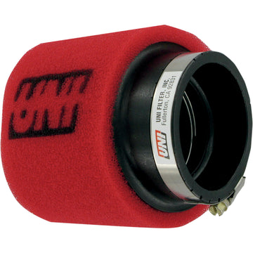 UNI FILTER 2-Stage Pod Air Filter - Angled UP-4275AST | Air Filters & Parts