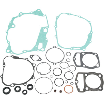 Moose Racing Motor Gasket Kit with Seal 811238MSE