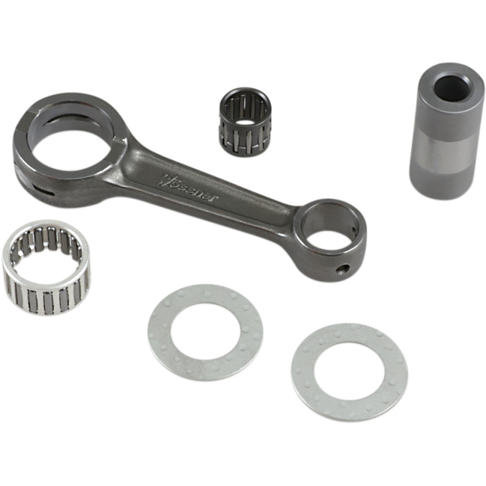 WOSSNER Connecting Rod Kit - Kawasaki | Suzuki P2005