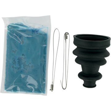 MOOSE OFFROAD CV Boot Kit - Inboard - Polaris AB505