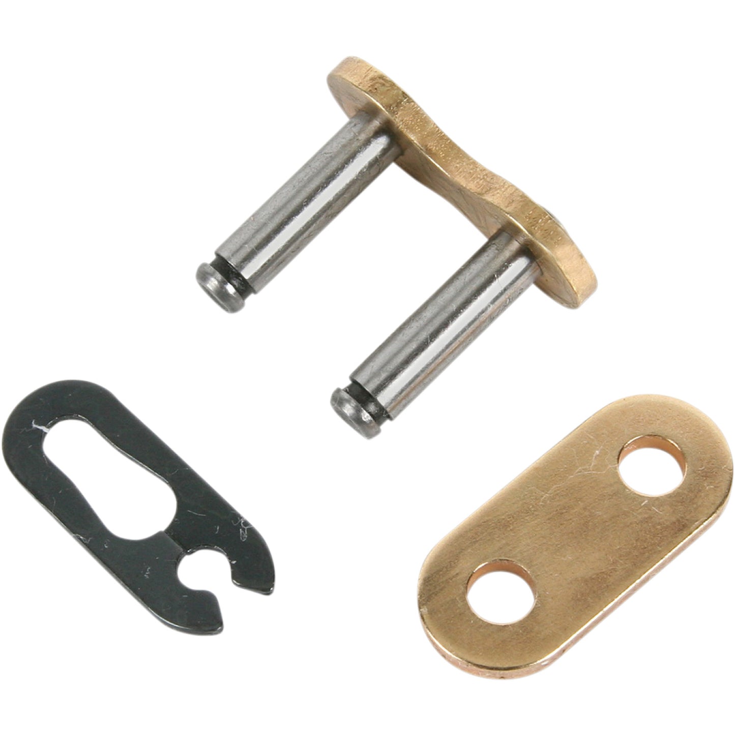 DID 420 NZ3 - Connecting Link - Gold RJ420NZ3G | Drive Chain Links & Parts