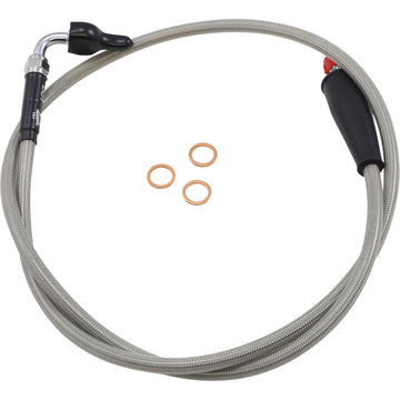 Moose Racing Hydraulic Clutch Line H05-3-005/P