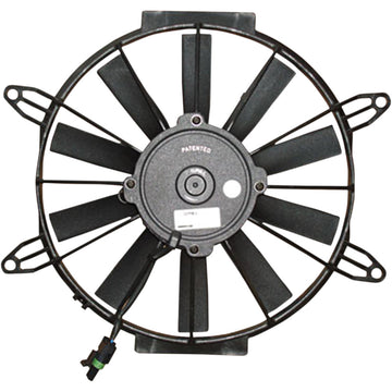 MOOSE OFFROAD Hi-Performance Cooling Fan - 1100 CFM - Kawasaki Z5013