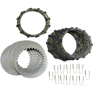 Rekluse TorqDrive? Clutch Kit - RC8 RMS-2803086