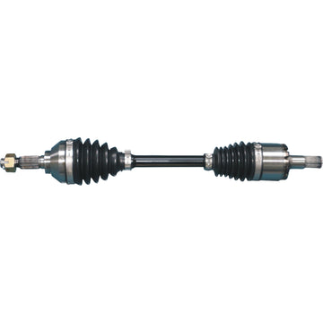 Moose Offroad Axle Kit - CV - Complete - Front Left - Heavy-Duty - Kawasaki KAW-6009HD | Wheel A X Les & Parts