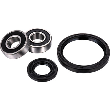Factory Links Wheel Bearing Kit - Front - '92-'07 Kawasaki KDX/KLX FWK-K-027