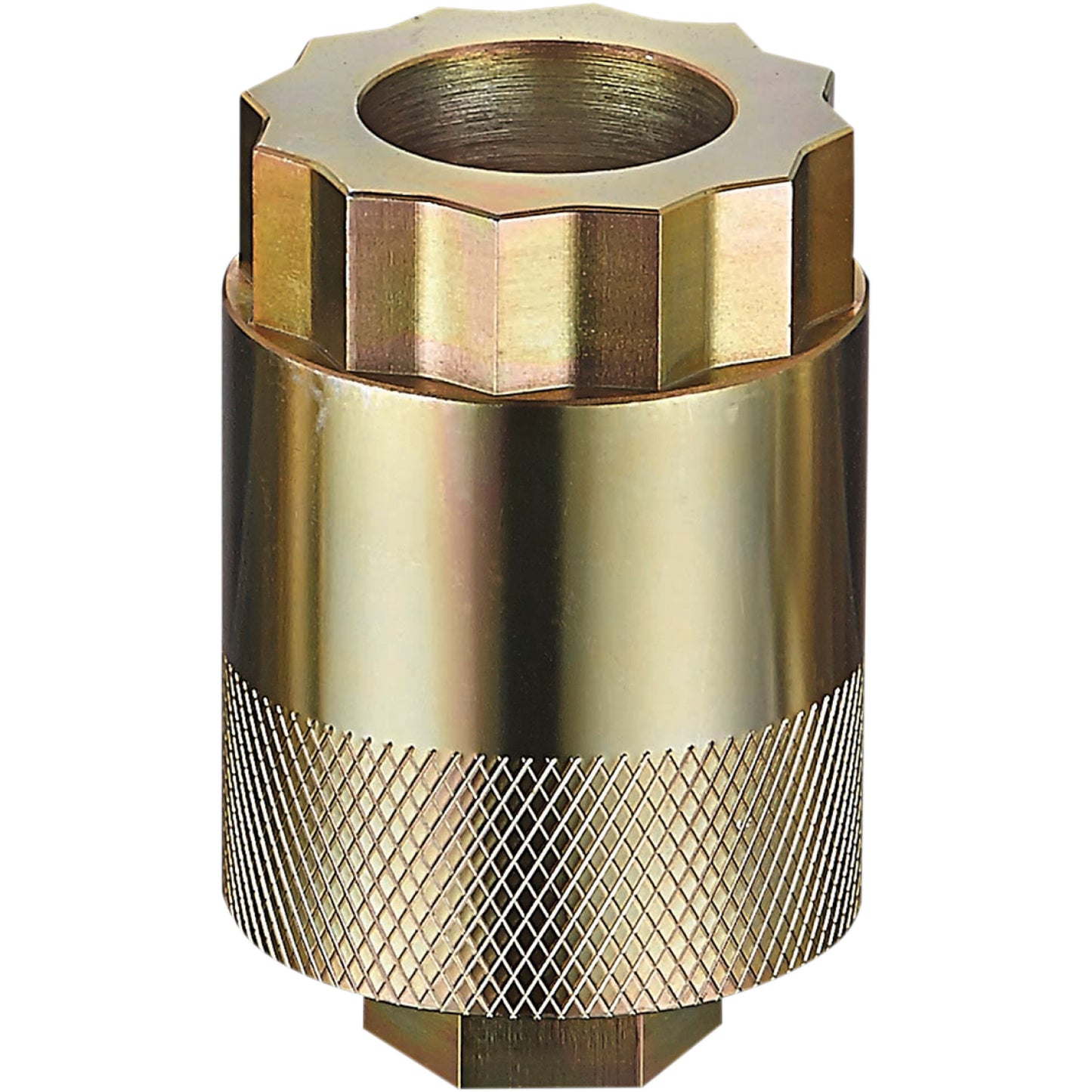Moose Utility Pinion Bearing Nut Tool - Honda - 64 mm 395-7001 | Suspension Tools