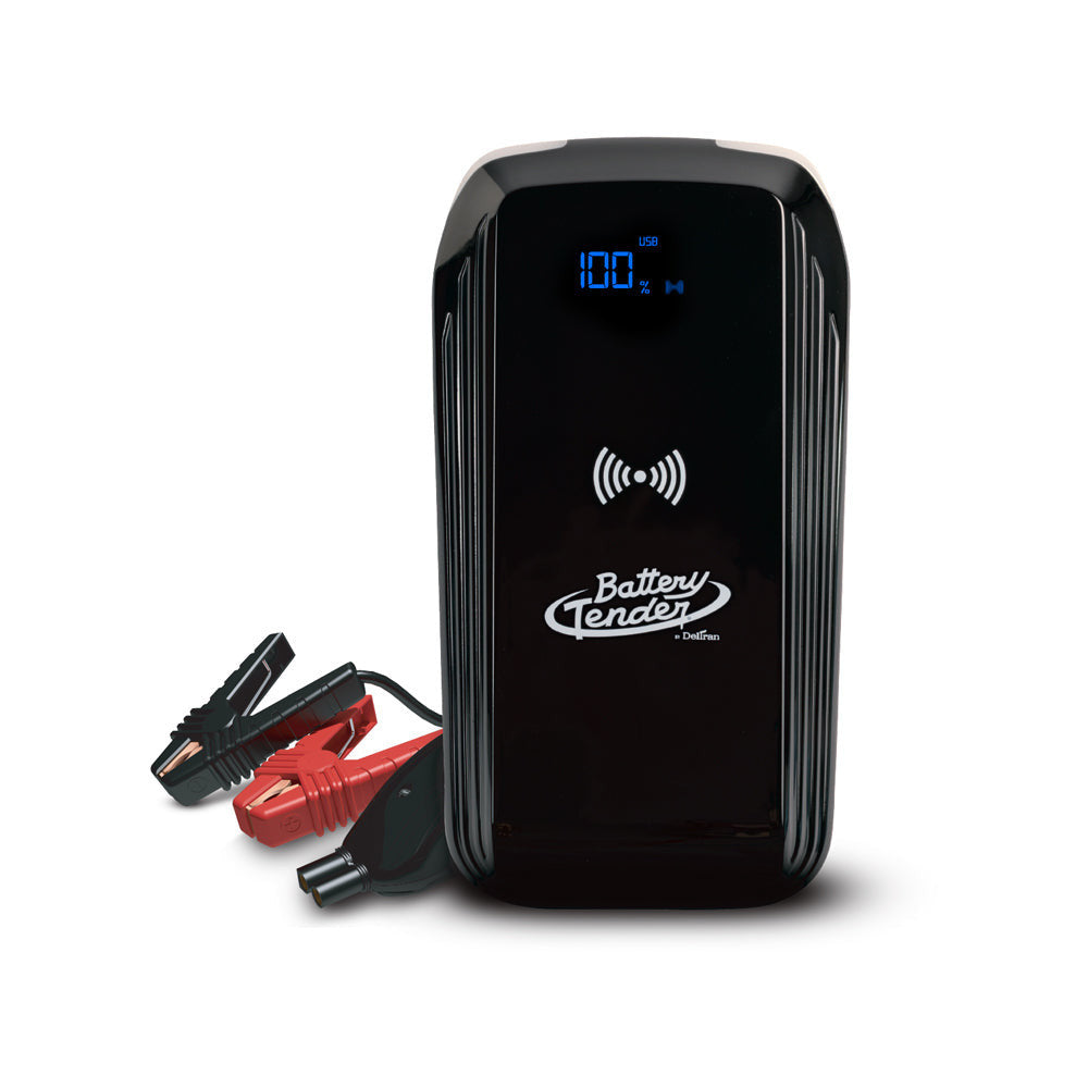 JUMP PACK 1000 PEAK AMP