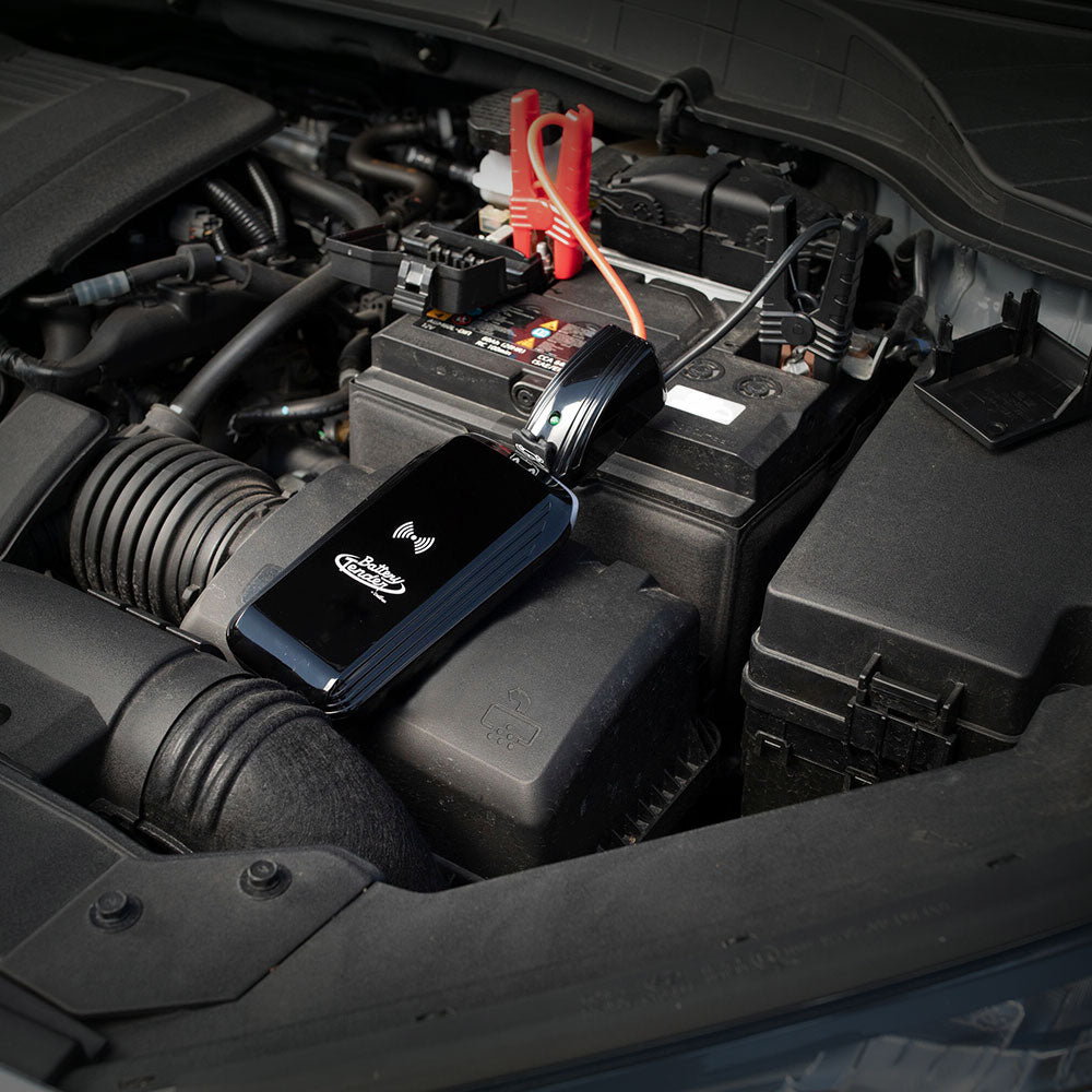 JUMP PACK 1000 PEAK AMP